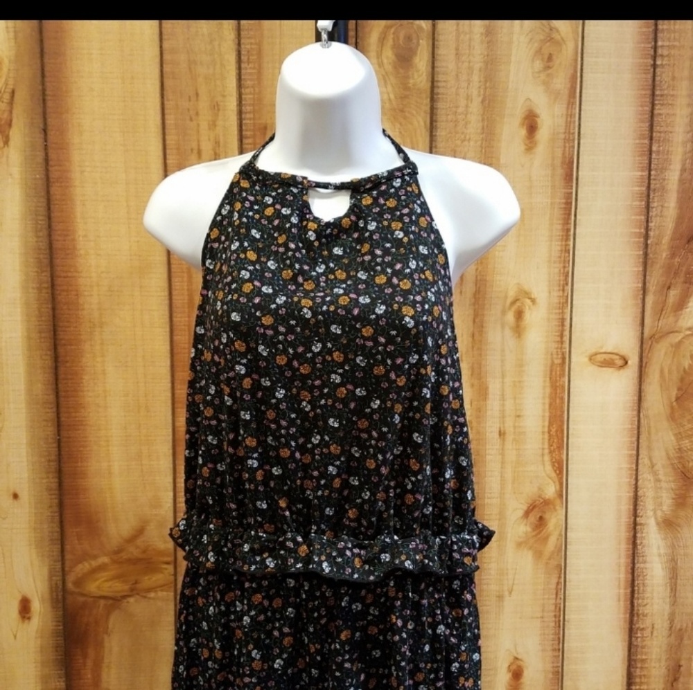 Modcloth Romper - Picture 2 of 4